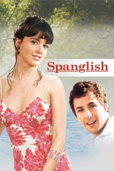 poster Spanglish&nbsp;&nbsp;(2004)