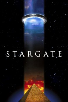 poster Stargate&nbsp;&nbsp;(1994)