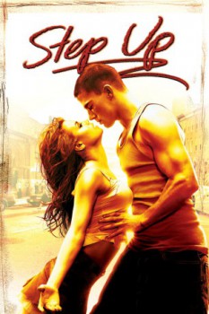 poster Step Up&nbsp;&nbsp;(2006)
