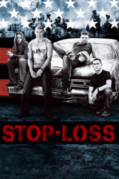 poster Stop-Loss&nbsp;&nbsp;(2008)