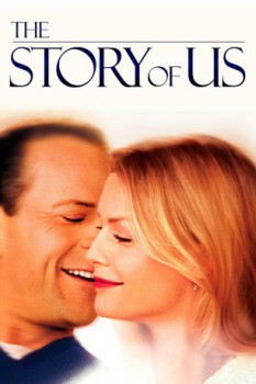 poster The Story of Us&nbsp;&nbsp;(1999)