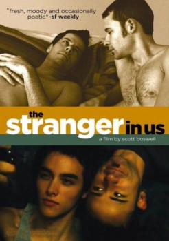 poster The Stranger in Us&nbsp;&nbsp;(2010)