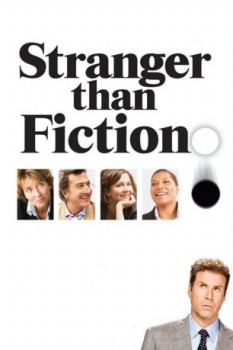 poster Stranger Than Fiction&nbsp;&nbsp;(2006)