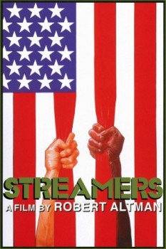 poster Streamers&nbsp;&nbsp;(1983)