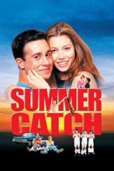 poster Summer Catch&nbsp;&nbsp;(2001)