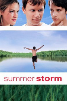 poster Summer Storm&nbsp;&nbsp;(2004)