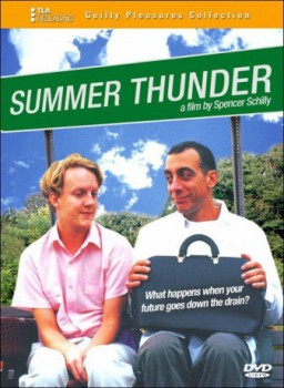 poster Summer Thunder&nbsp;&nbsp;(2003)