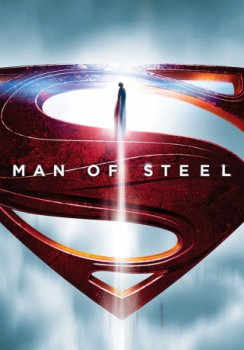 poster Man of Steel&nbsp;&nbsp;(2013)