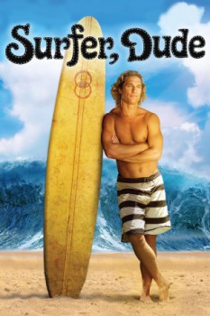 poster Surfer, Dude&nbsp;&nbsp;(2008)
