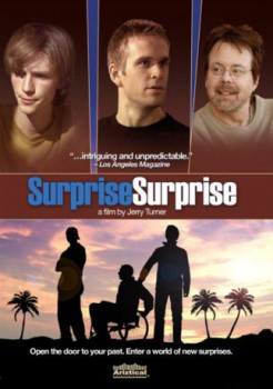 poster Surprise, Surprise&nbsp;&nbsp;(2009)