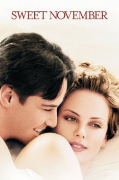 poster Sweet November&nbsp;&nbsp;(2001)