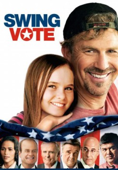 poster Swing Vote&nbsp;&nbsp;(2008)