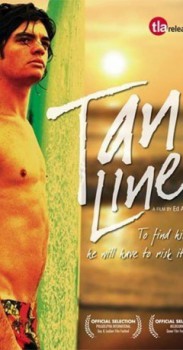 poster Tan Lines&nbsp;&nbsp;(2005)