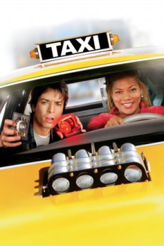 poster Taxi&nbsp;&nbsp;(2004)