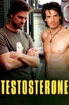 poster Testosterone&nbsp;&nbsp;(2003)