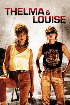 poster Thelma & Louise&nbsp;&nbsp;(1991)