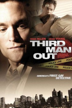 poster Third Man Out&nbsp;&nbsp;(2005)