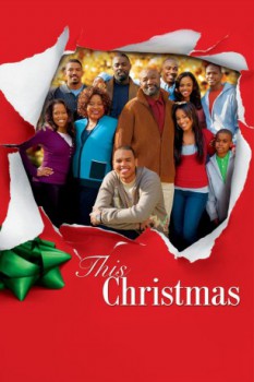poster This Christmas&nbsp;&nbsp;(2007)