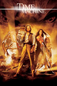 poster The Time Machine&nbsp;&nbsp;(2002)