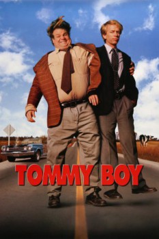 poster Tommy Boy&nbsp;&nbsp;(1995)