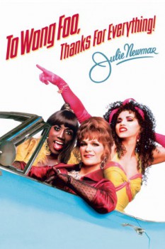 poster To Wong Foo, Thanks for Everything! Julie Newmar&nbsp;&nbsp;(1995)