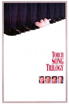 poster Torch Song Trilogy&nbsp;&nbsp;(1988)