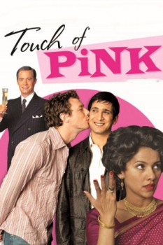 poster Touch of Pink&nbsp;&nbsp;(2004)