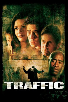 poster Traffic&nbsp;&nbsp;(2000)