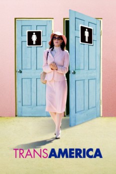 poster Transamerica&nbsp;&nbsp;(2005)