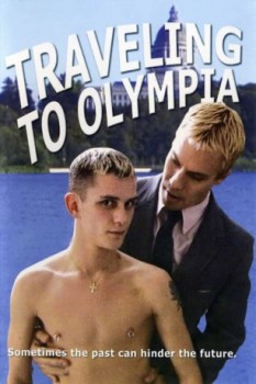 poster Traveling to Olympia&nbsp;&nbsp;(2001)