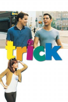 poster Trick&nbsp;&nbsp;(1999)