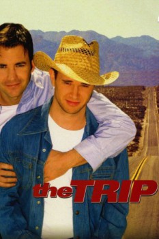 poster The Trip&nbsp;&nbsp;(2002)