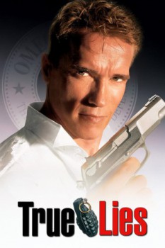 poster True Lies&nbsp;&nbsp;(1994)