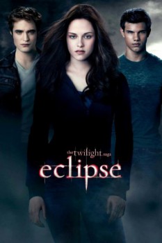 poster The Twilight Saga: Eclipse&nbsp;&nbsp;(2010)