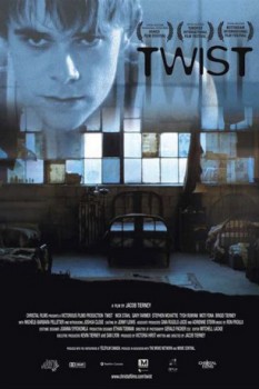poster Twist&nbsp;&nbsp;(2003)