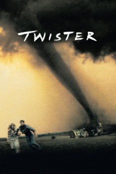poster Twister&nbsp;&nbsp;(1996)