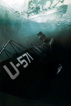 poster U-571&nbsp;&nbsp;(2000)