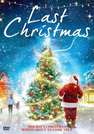 poster Last Christmas&nbsp;&nbsp;(1999)