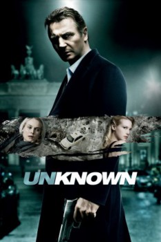 poster Unknown&nbsp;&nbsp;(2011)