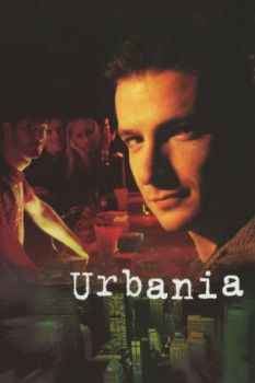 poster Urbania&nbsp;&nbsp;(2000)