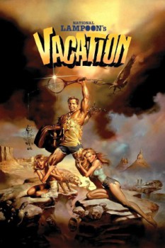 poster National Lampoon's Vacation&nbsp;&nbsp;(1983)