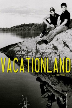 poster Vacationland&nbsp;&nbsp;(2006)