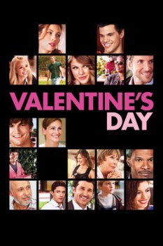 poster Valentine's Day&nbsp;&nbsp;(2010)