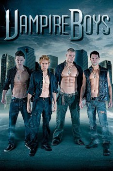 poster Vampire Boys&nbsp;&nbsp;(2011)