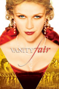 poster Vanity Fair&nbsp;&nbsp;(2004)