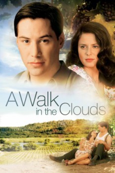 poster A Walk in the Clouds&nbsp;&nbsp;(1995)