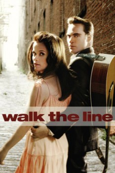poster Walk the Line&nbsp;&nbsp;(2005)