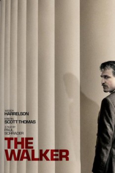 poster The Walker&nbsp;&nbsp;(2007)