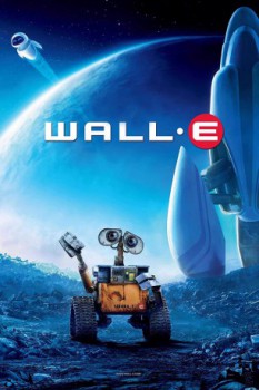 poster WALL·E&nbsp;&nbsp;(2008)