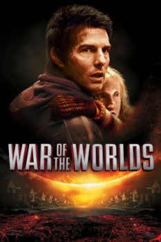 poster War of the Worlds&nbsp;&nbsp;(2005)